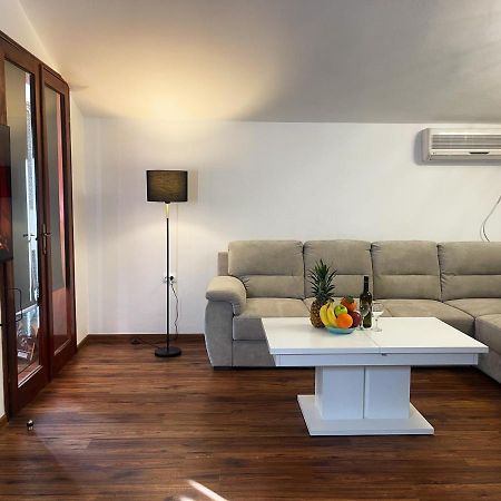 Family Residence Petrovac 외부 사진