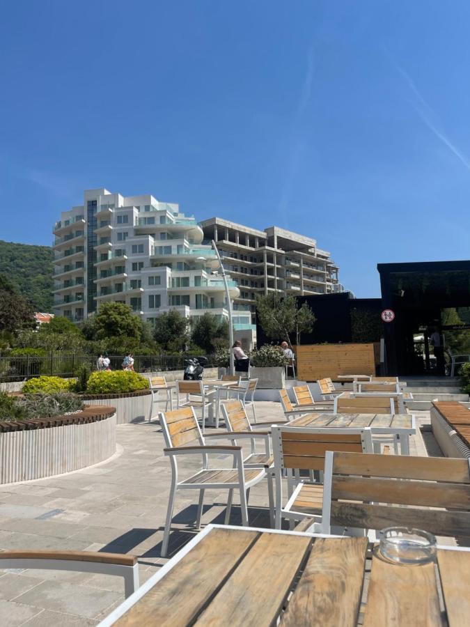 Family Residence Petrovac 외부 사진