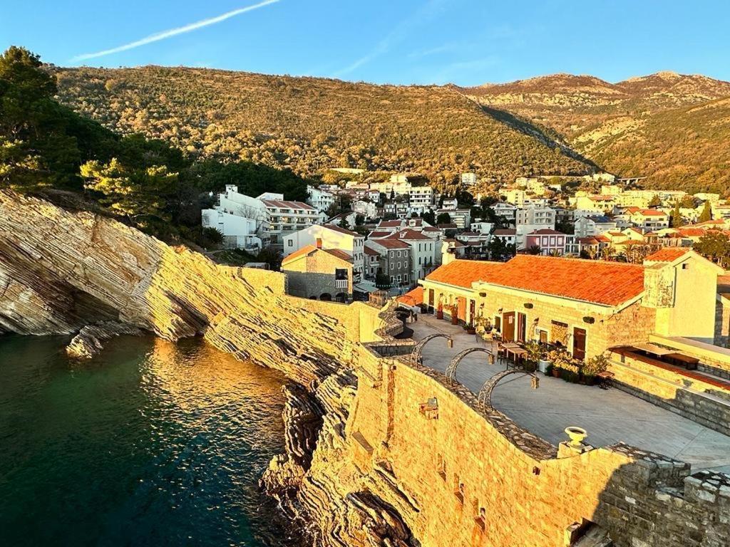Family Residence Petrovac 외부 사진