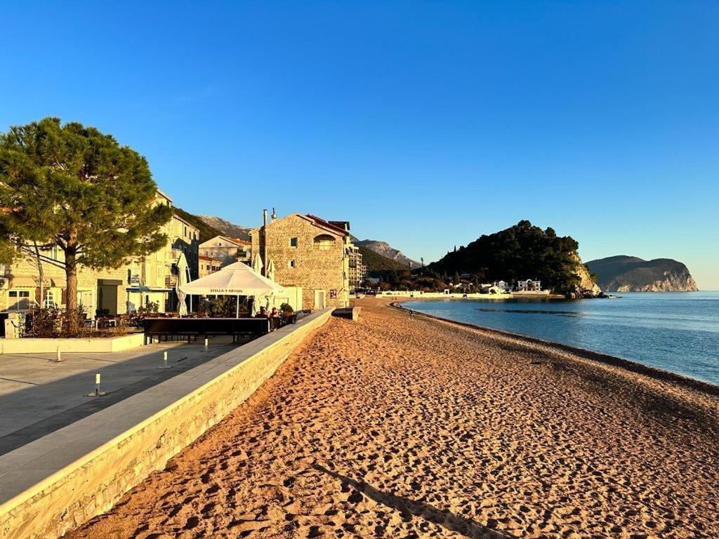 Family Residence Petrovac 외부 사진